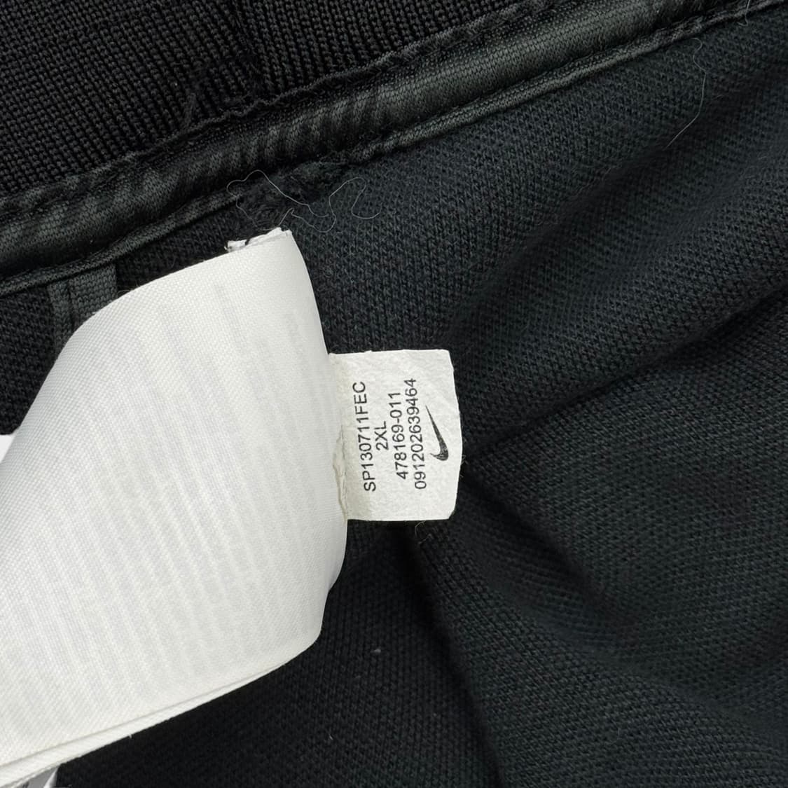 12-13 나이키 맨체스터 유나이티드 어센틱 N98 트랙 자켓 상품이미지10