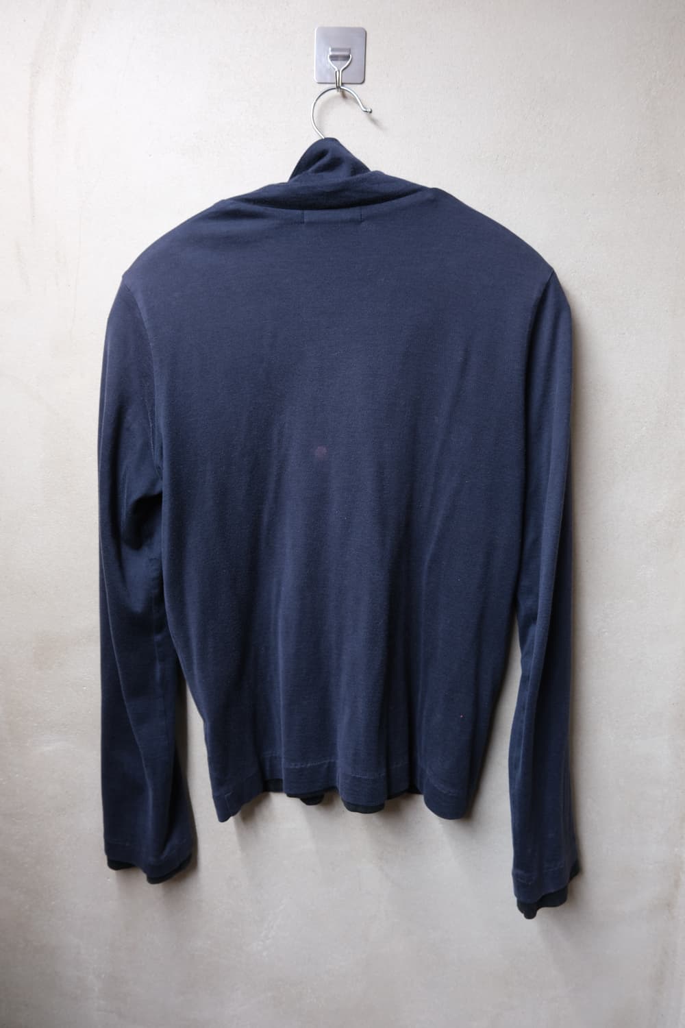 Comme des garcons tricot 레이어드 집업 상품이미지8
