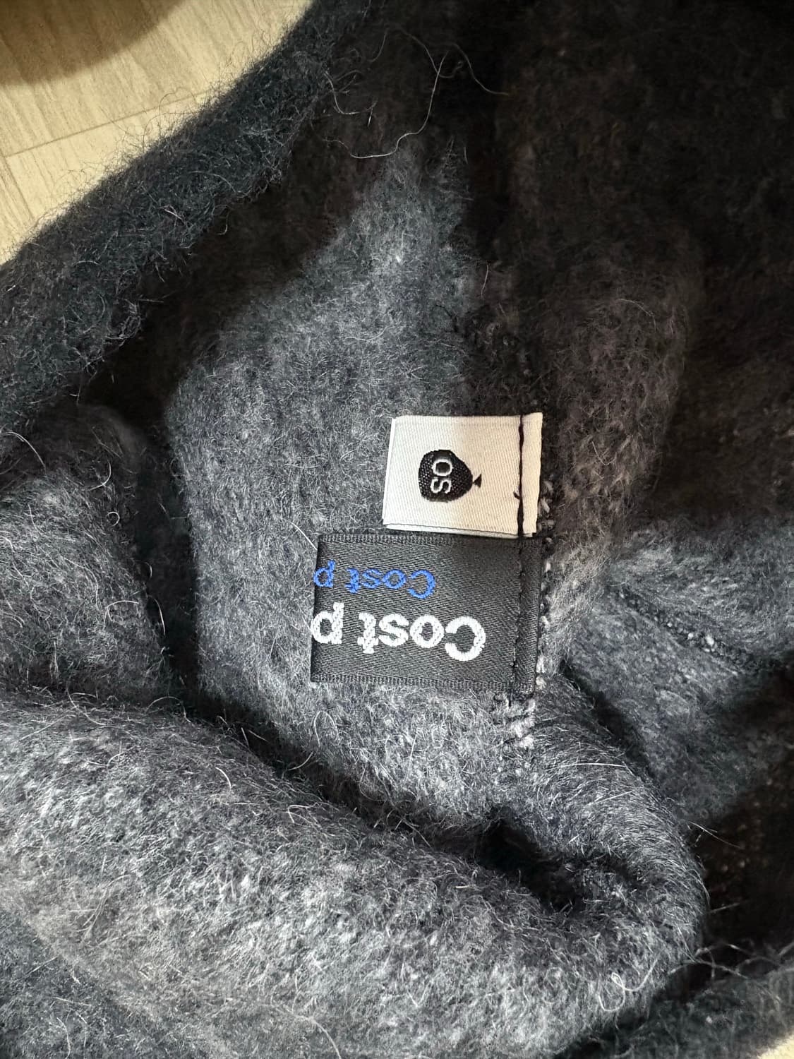 코스트 퍼 킬로 비니 상품이미지2