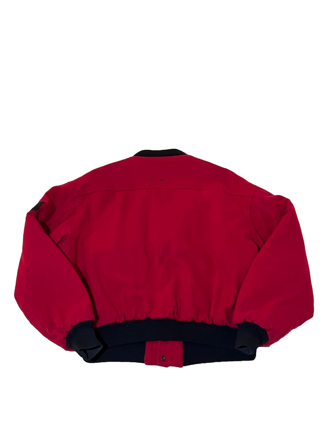 valentino Garavani wool varsity 상품이미지2