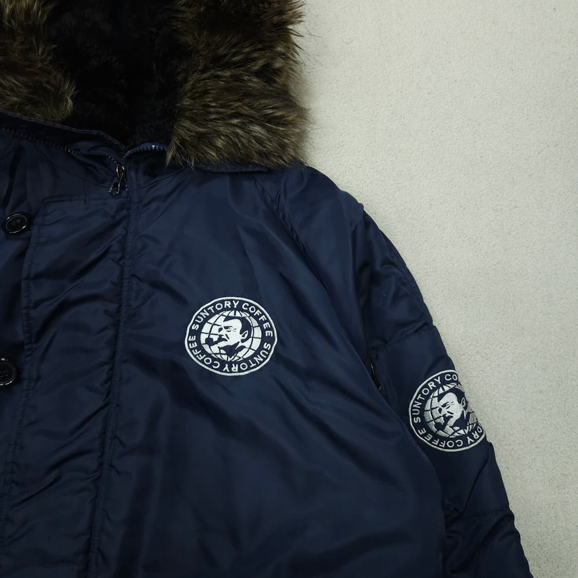 산토리 보스 커피 N2B 상품이미지4