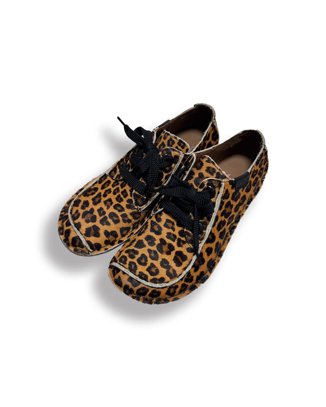 클락스 해피드림 레오파드 상품이미지1