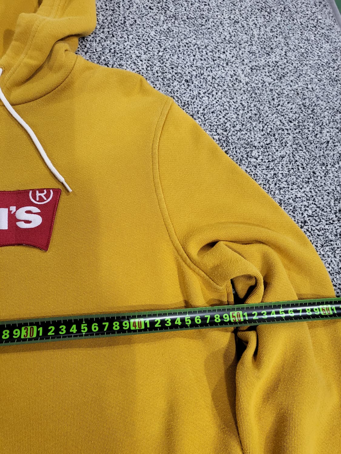 리바이스(Levi’s) 후드티 상품이미지5
