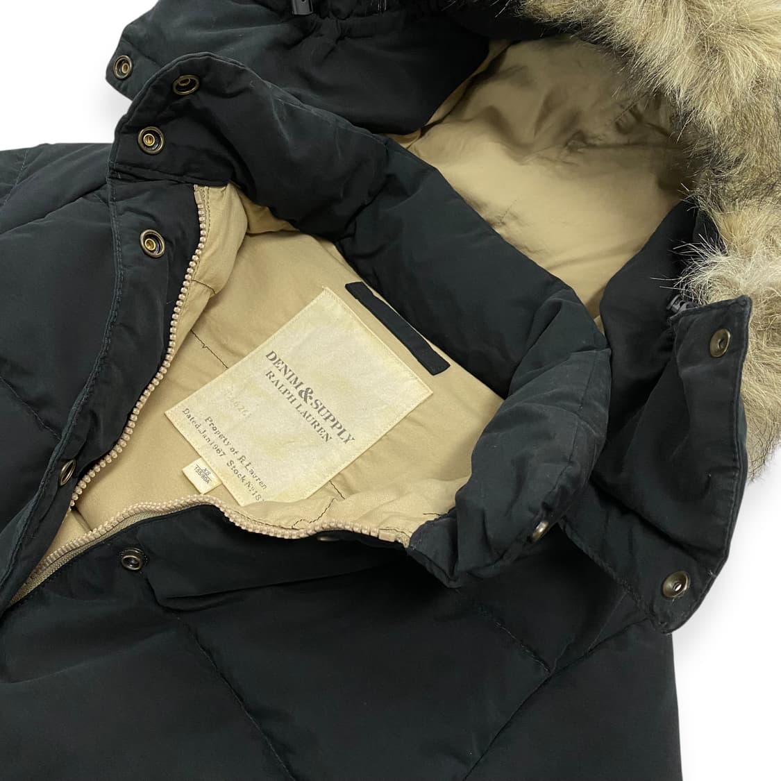 Denim Supply Ralph Lauren 상품이미지3