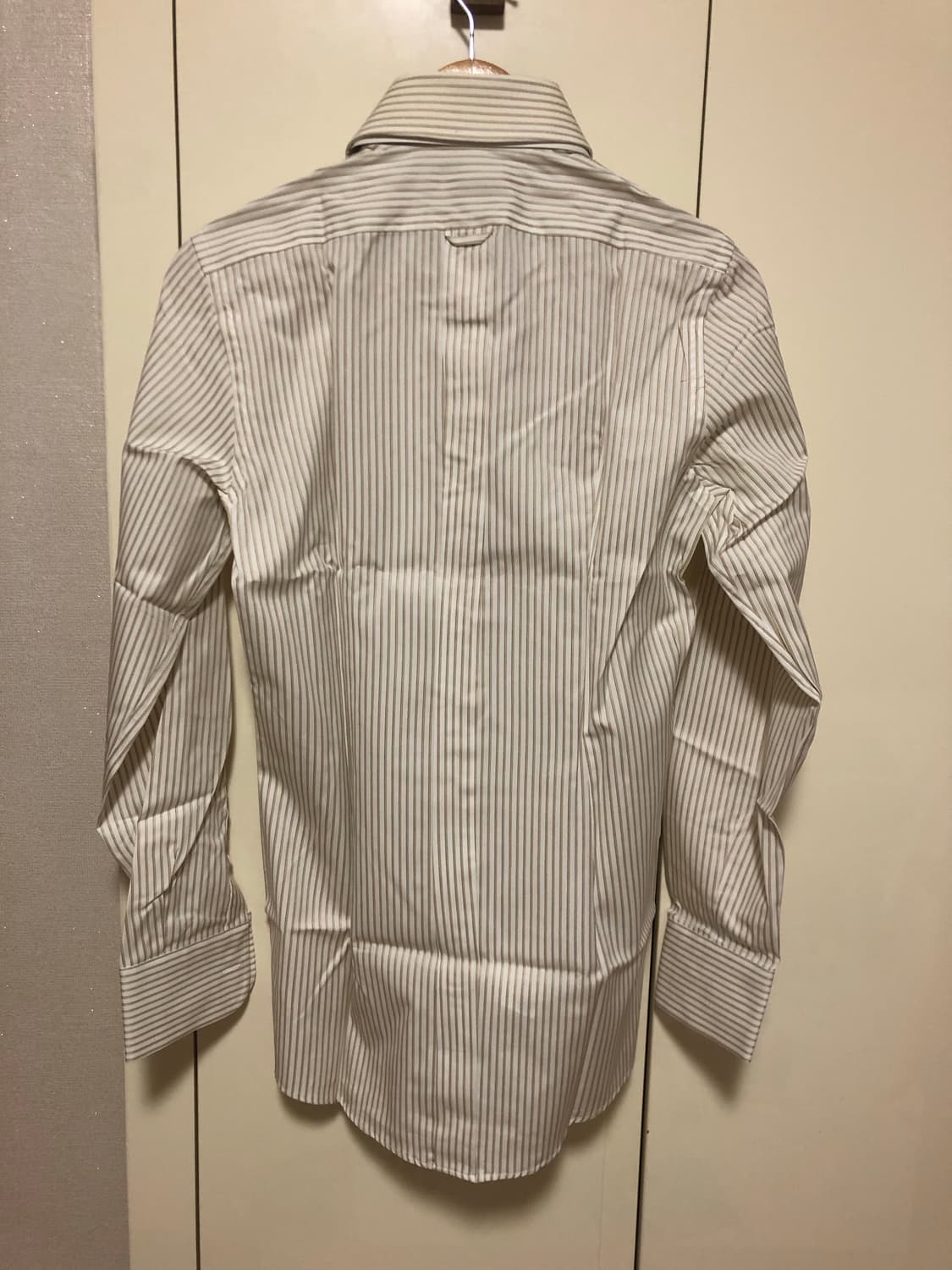 돌체앤가바나 스트라이프 셔츠 상품이미지3