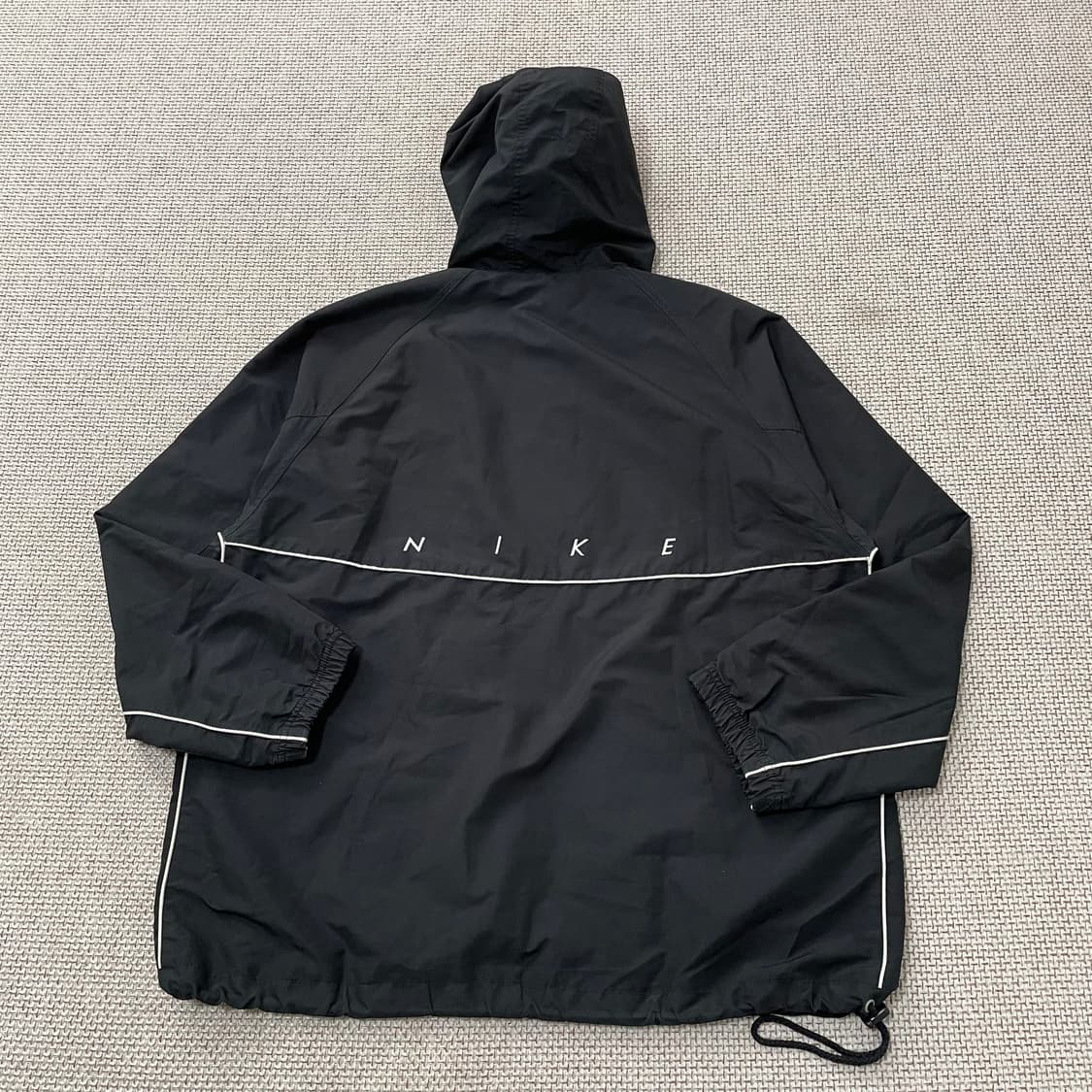 XL 나이키 아노락 바람막이 9389 상품이미지5