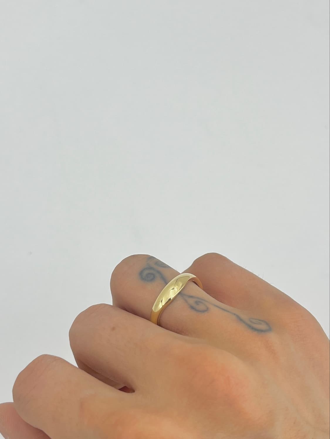 Cartier love me ring 18k 상품이미지2