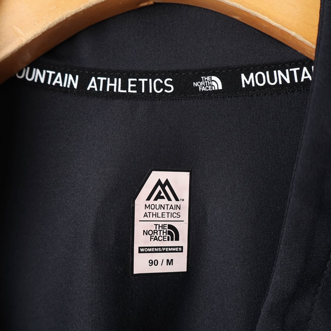 55/노스페이스 여성 쉐이프 업 자켓 상품이미지7