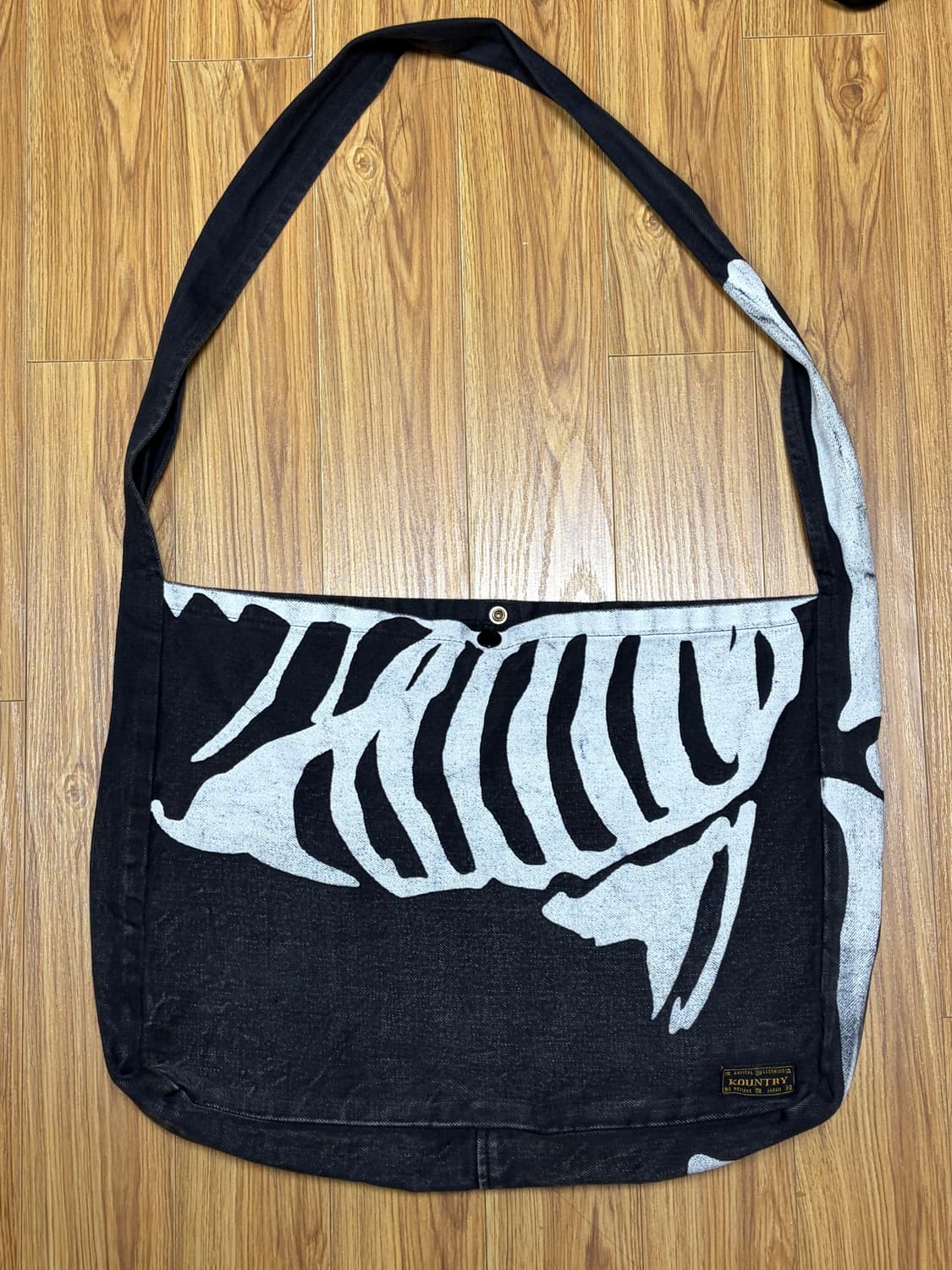 캐피탈 본 북백 상품이미지2