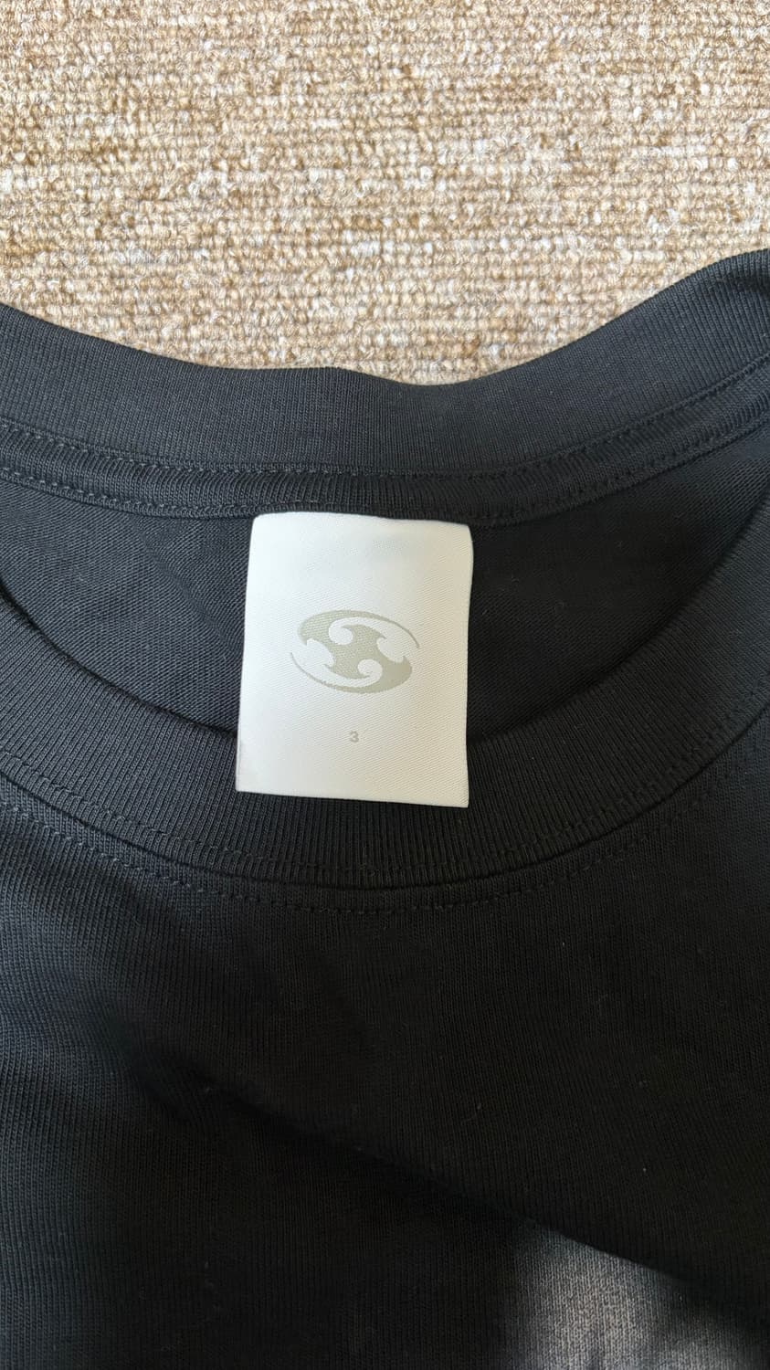 산산기어 23fw 선번 롱슬리브 상품이미지2