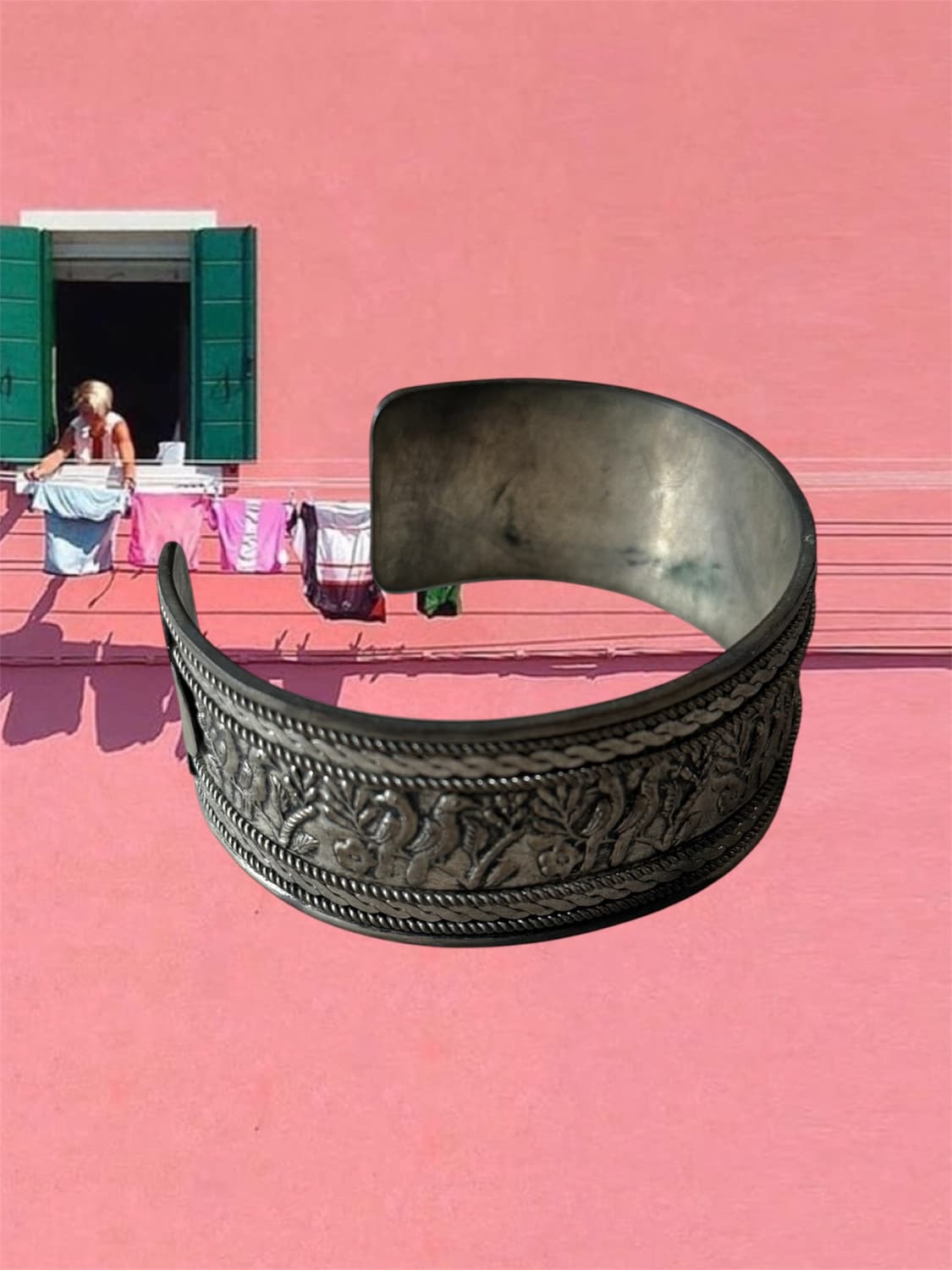 Vintage bangle 상품이미지1