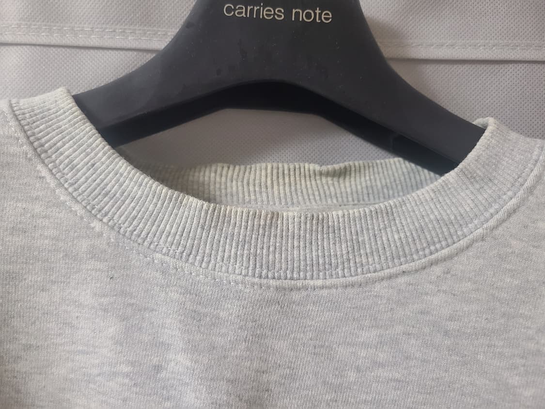 스투시 스웻셔츠 맨투맨 s 상품이미지3