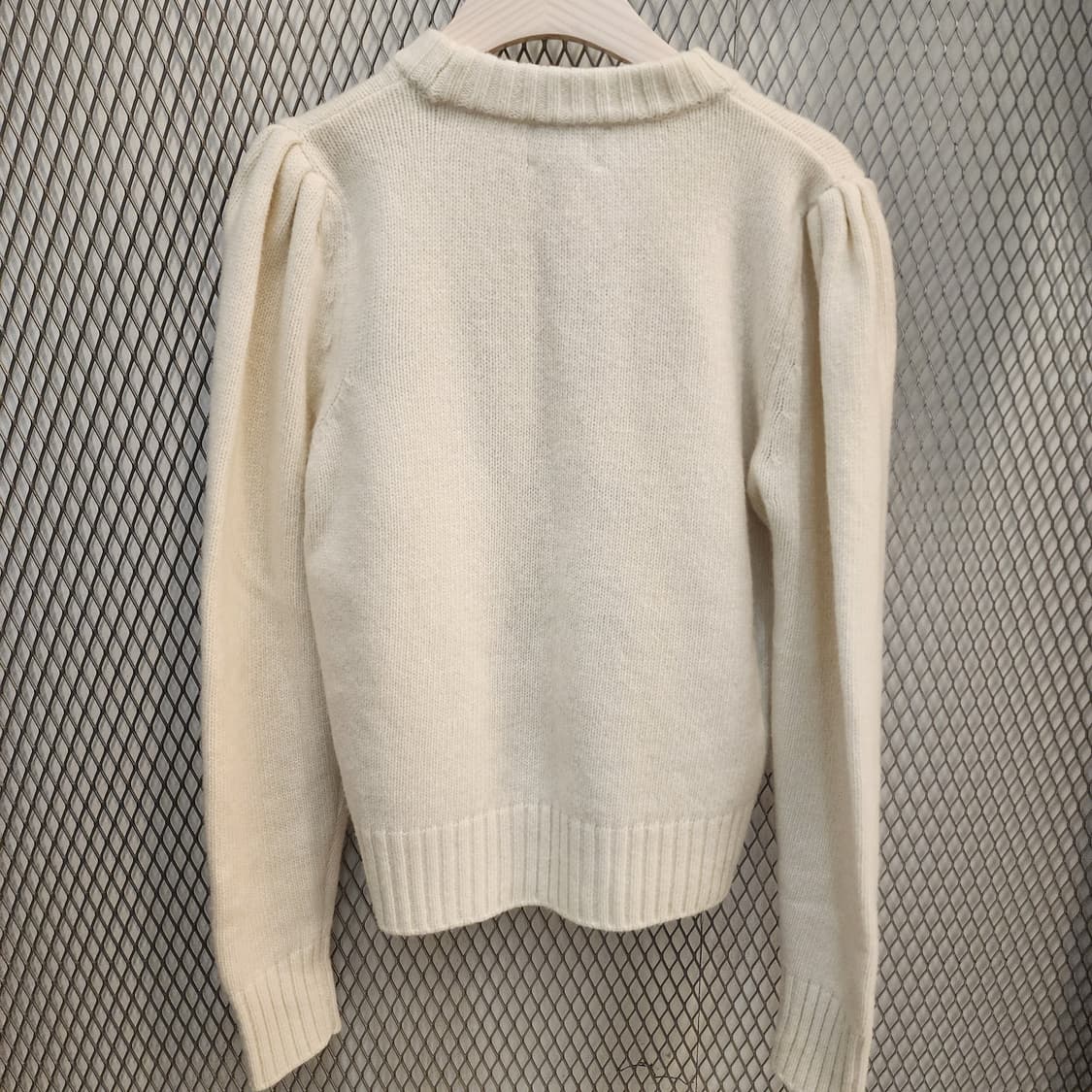 가니 GANNI 니트 xs 상품이미지5