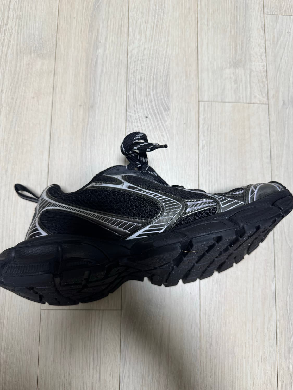 발렌시아가 3xl 40 (w)  상품이미지5