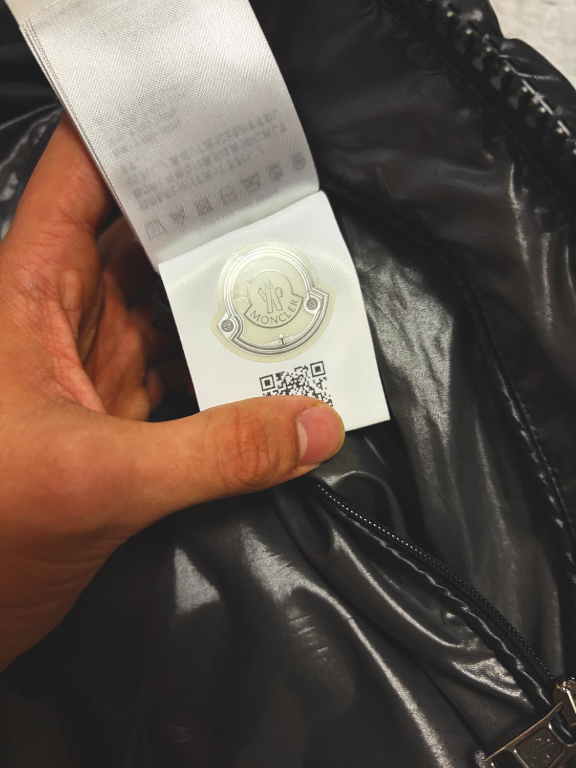 몽클레어 마야 패딩 상품이미지9