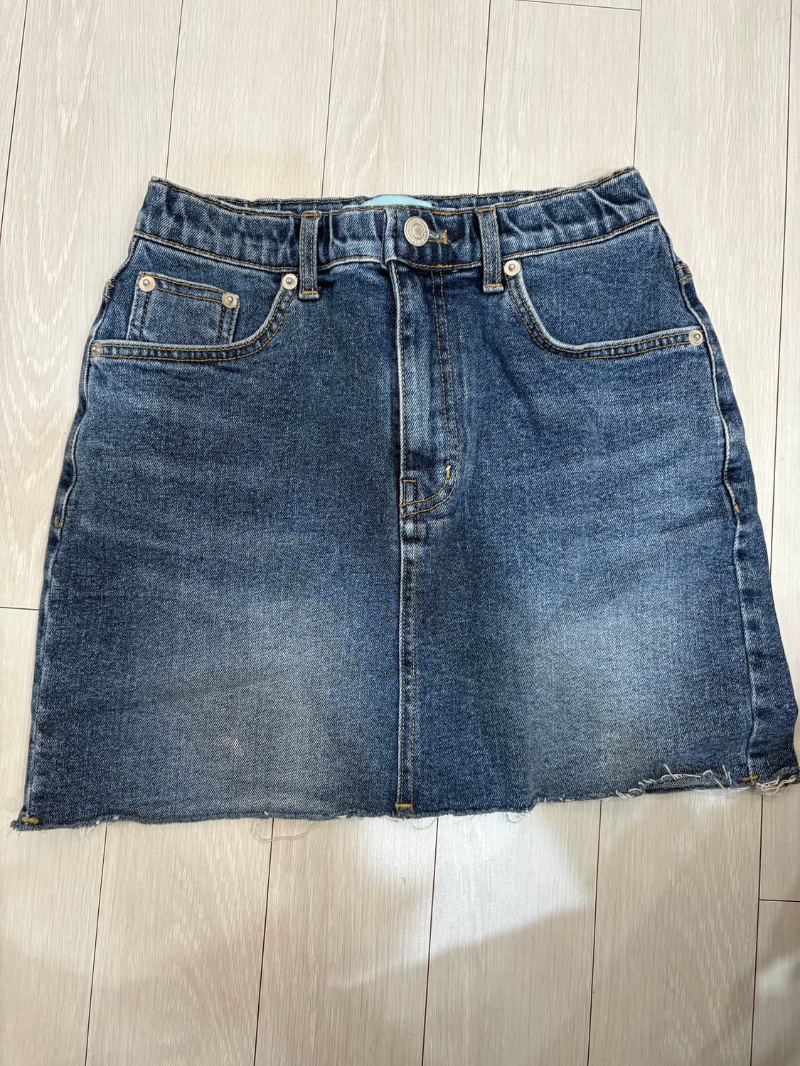 페일제이드 치마(새상품) 상품이미지1