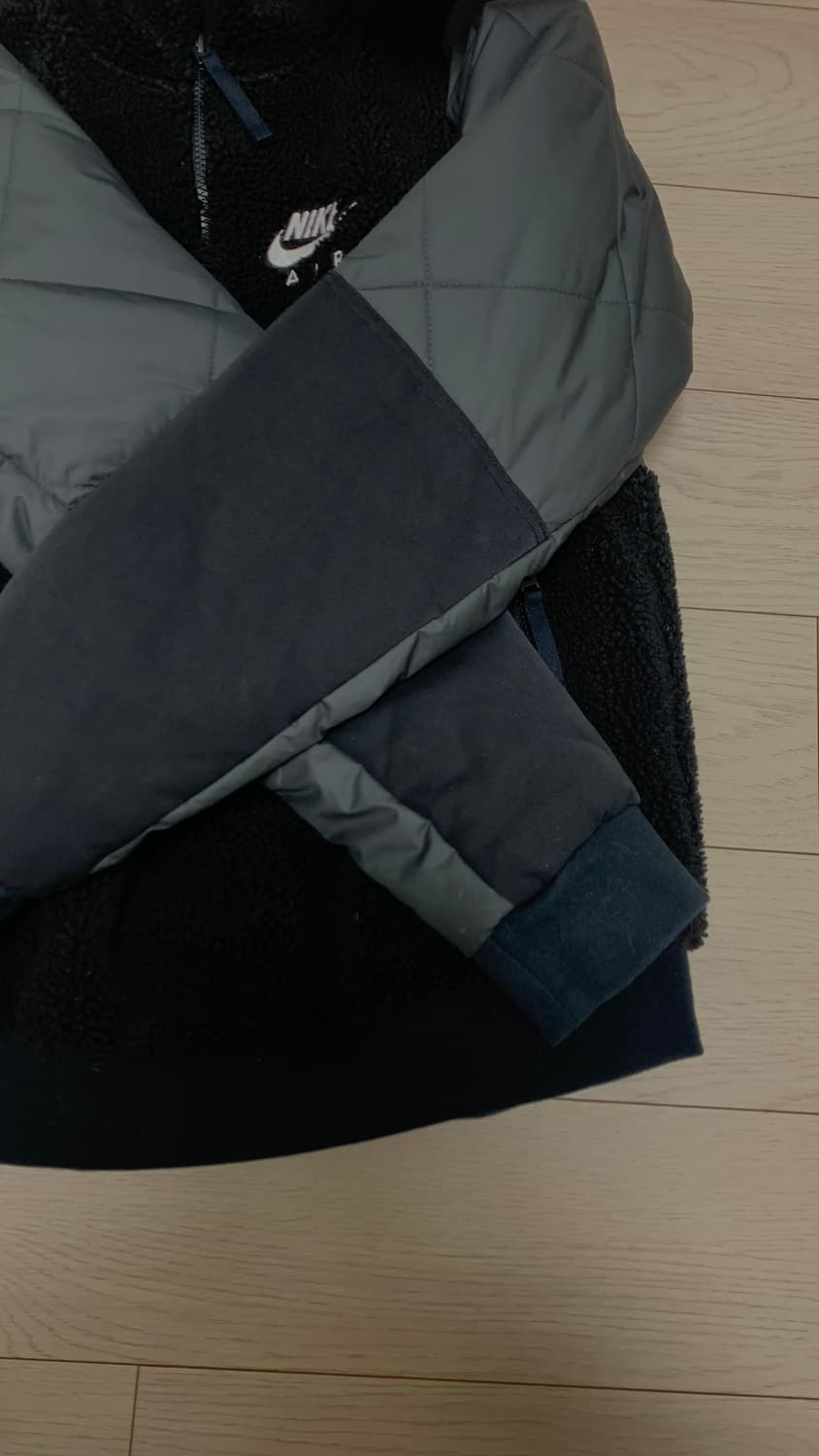 나이키 패딩 아노락  상품이미지3