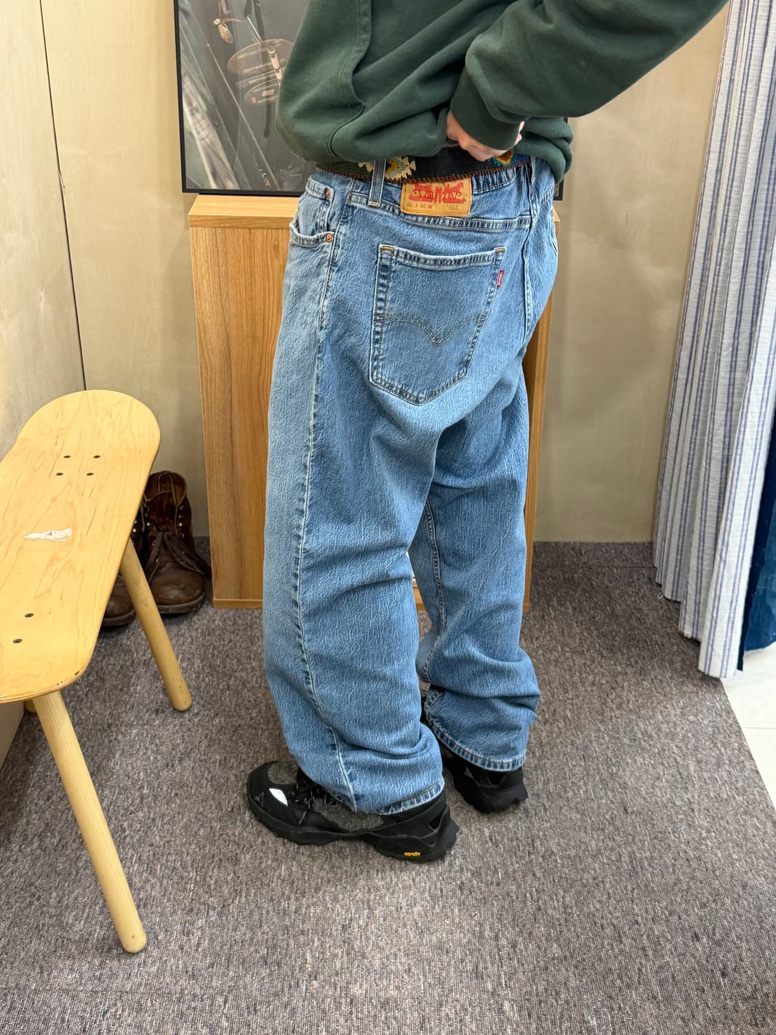 Levi’s 559 상품이미지9