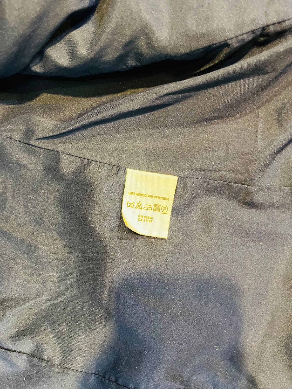 DKNY 울 트위드 자켓(한국제) 상품이미지7