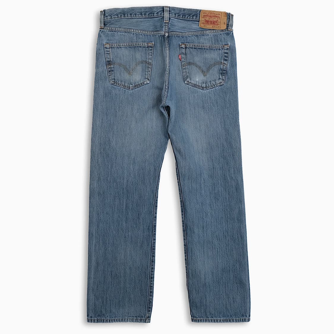 빈티지 리바이스 501 중청 35 사이즈 LV50136344 상품이미지3