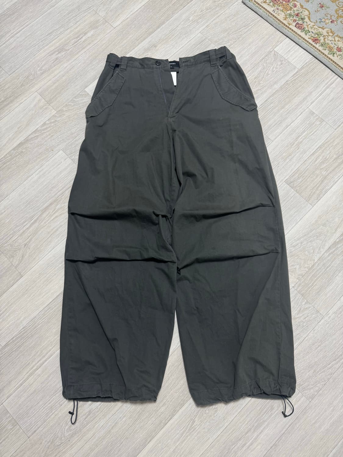 999휴머니티 파라 이지팬츠 V2 2(M) 상품이미지2