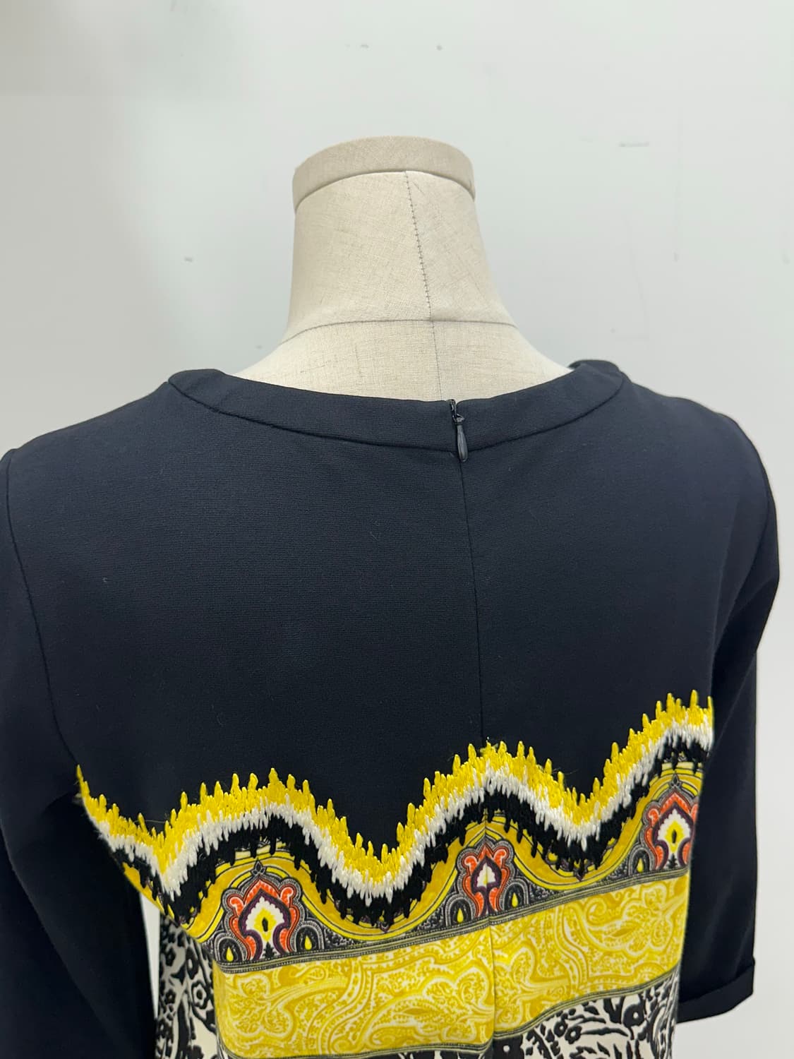 에트로 원피스 상품이미지6