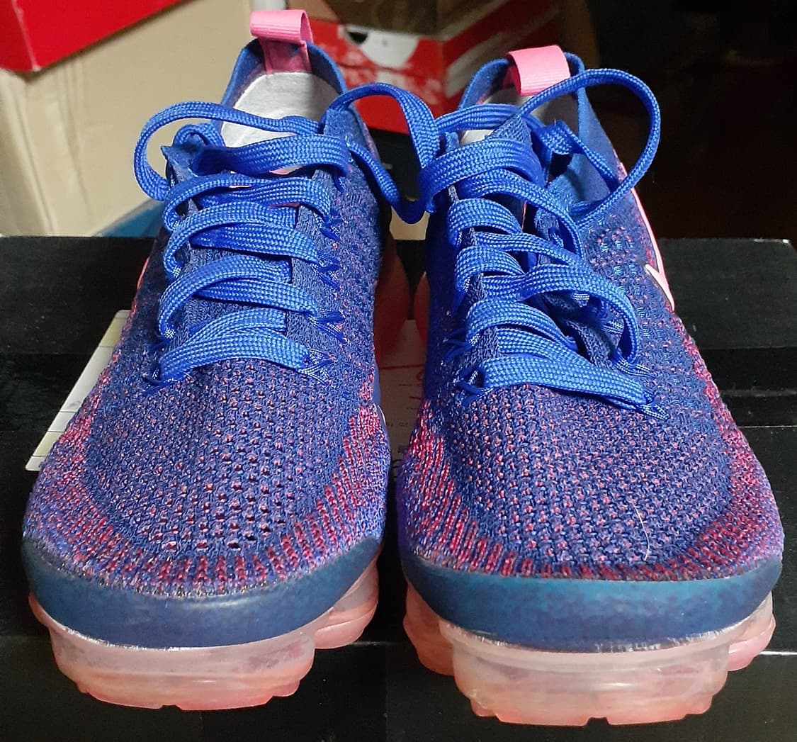 베이퍼맥스 플라이니트 235 상품이미지2