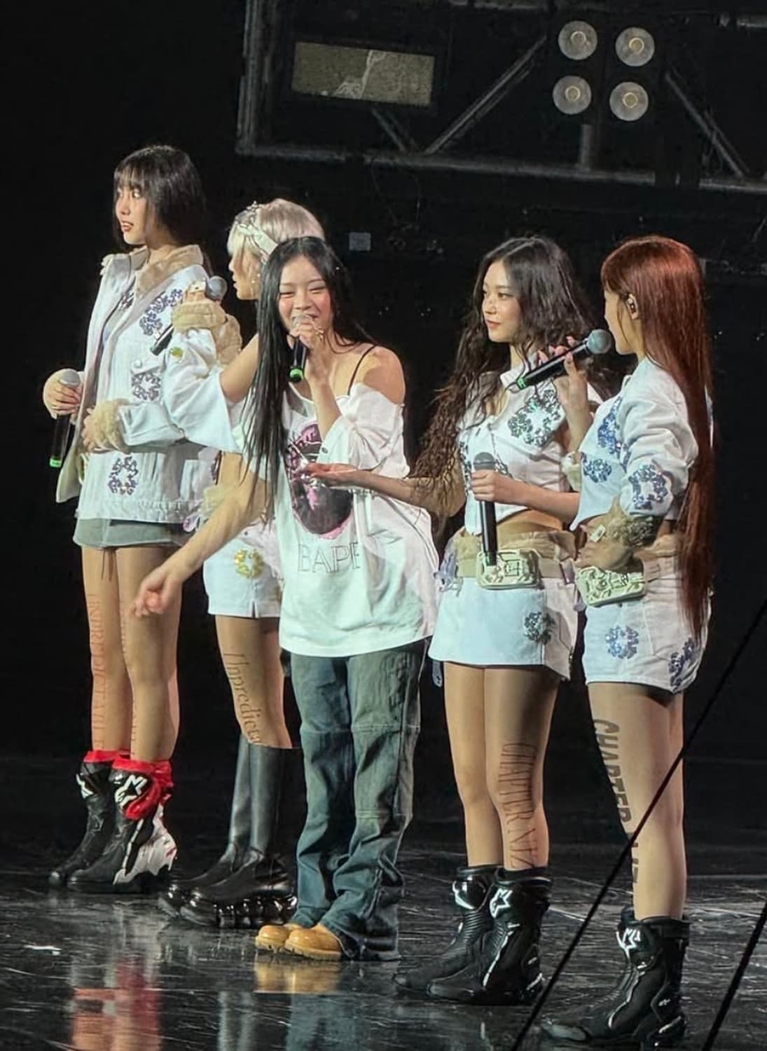 [us6.5] 알파인스타 레이싱부츠 -250-255 상품이미지2