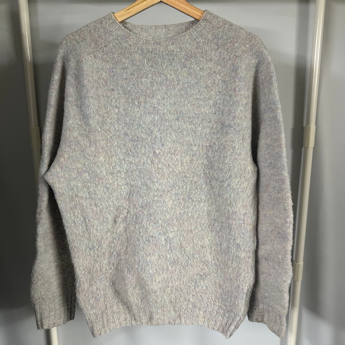 하울린 Birth of the Cool 갤럭시 니트 상품이미지1