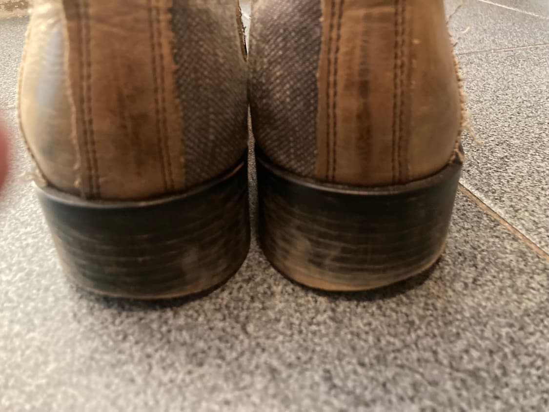 5351 뿌르 레 옴므 로퍼 상품이미지3