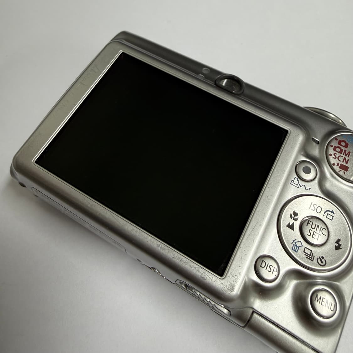 캐논 IXY 700 / IXUS 750 / SD 550 (익시, 익서스) 상품이미지3
