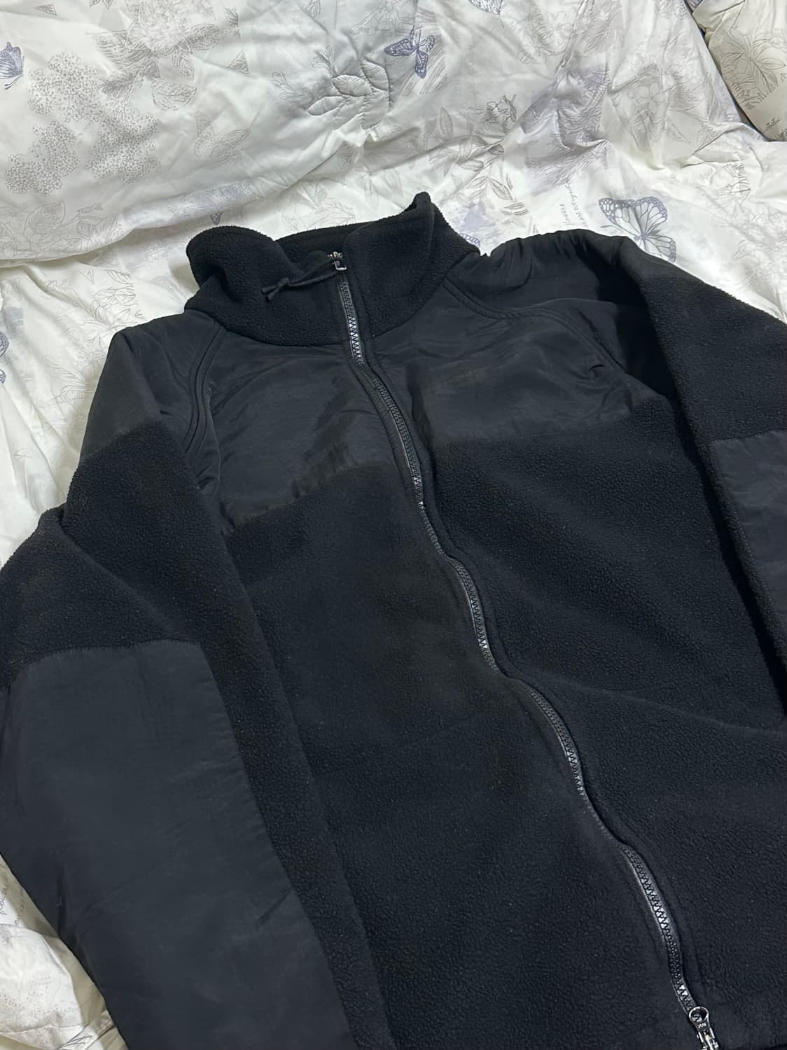 ECWCS GEN2 플리스 자켓 L 상품이미지1