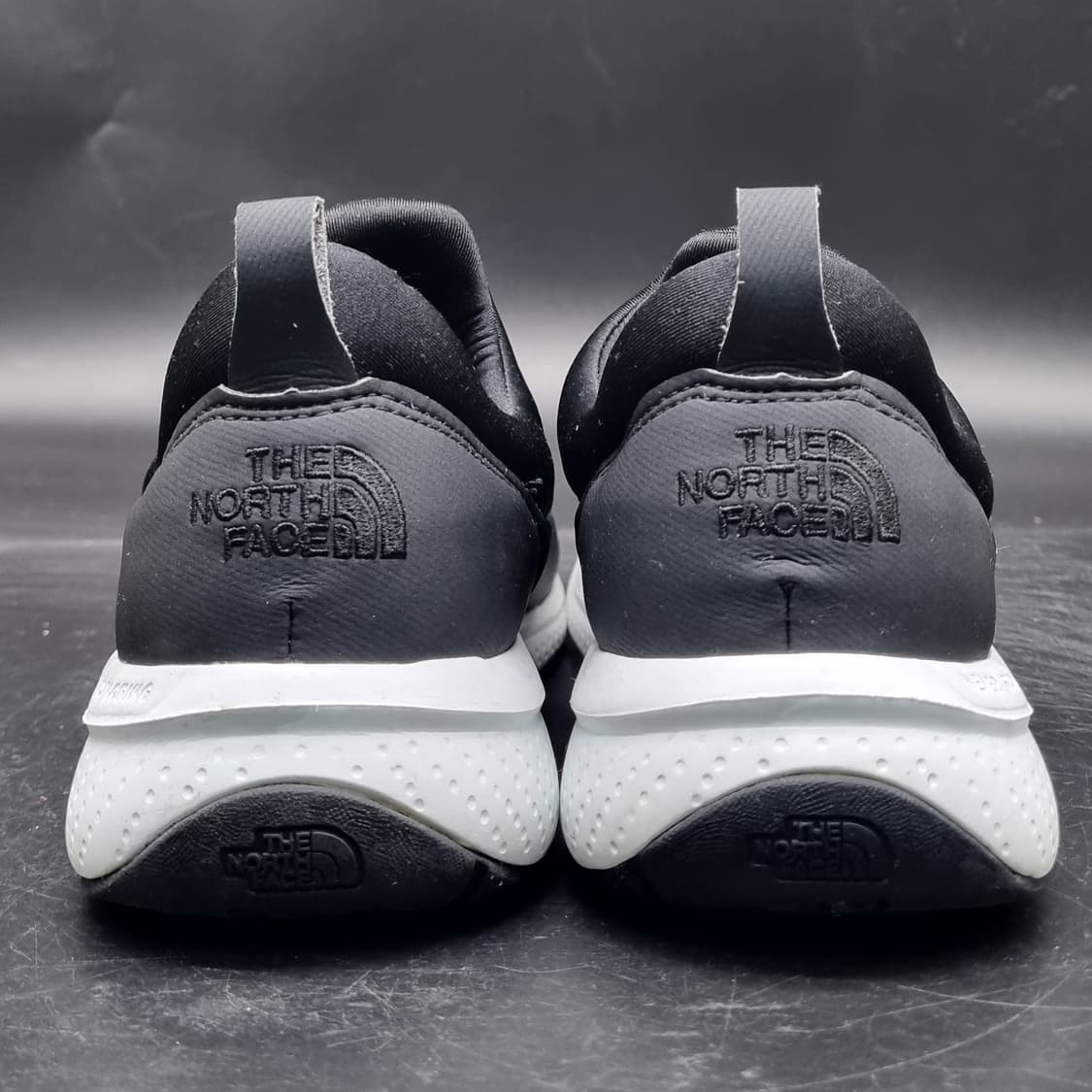 노스페이스 패딩여성방한화 240 상품이미지4