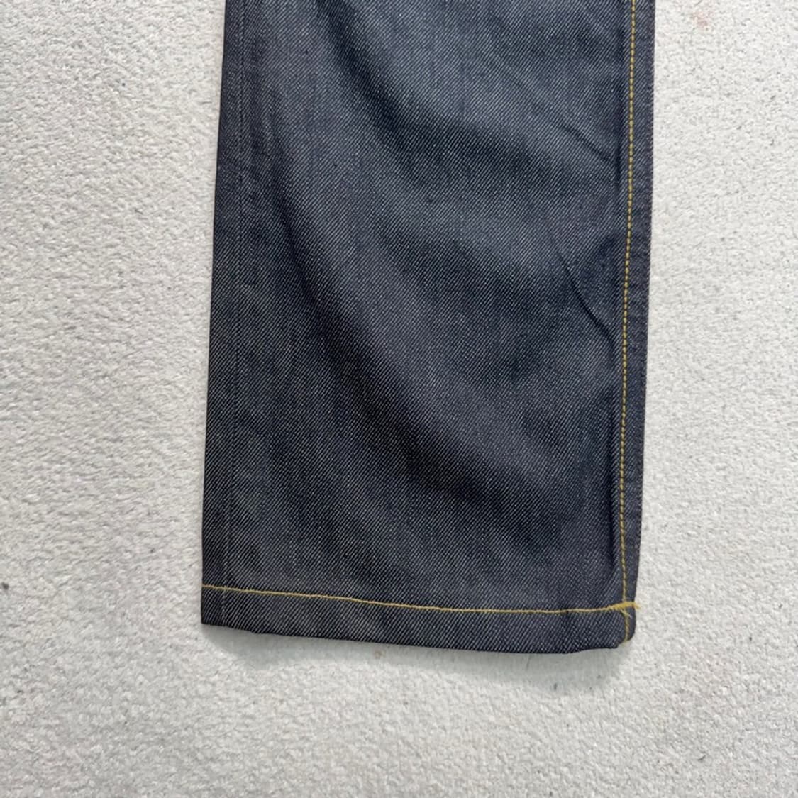 DIESEL LARKEE 데님팬츠 W 26 L32 상품이미지3