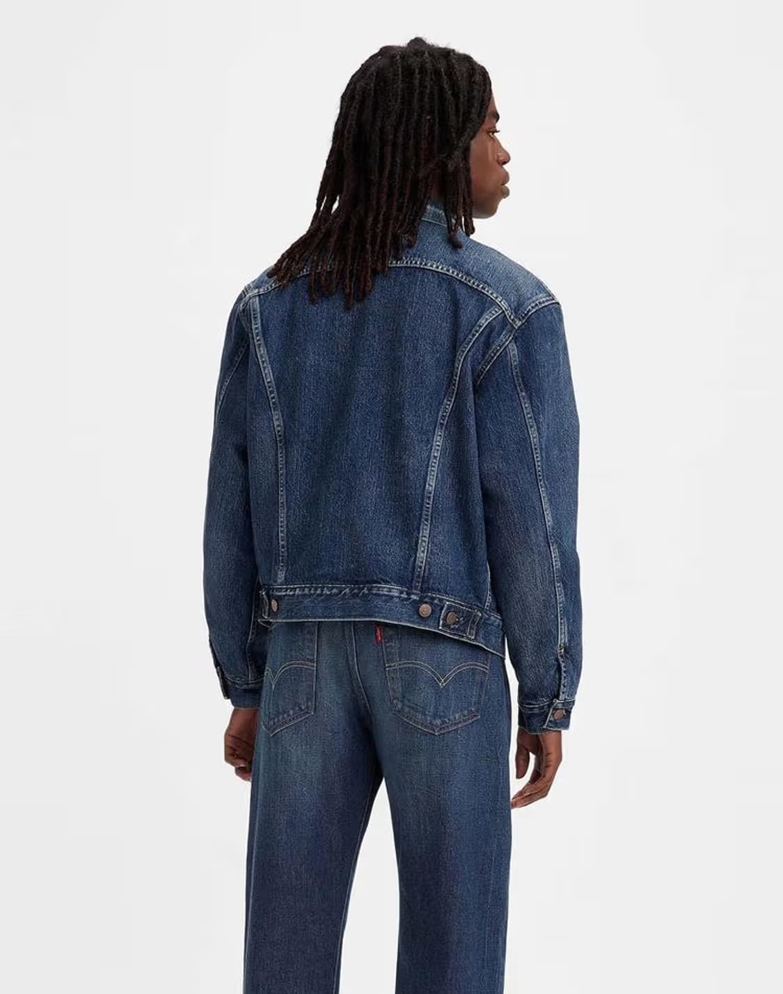 [95]리바이스 LVC LOT 559 자켓 상품이미지3