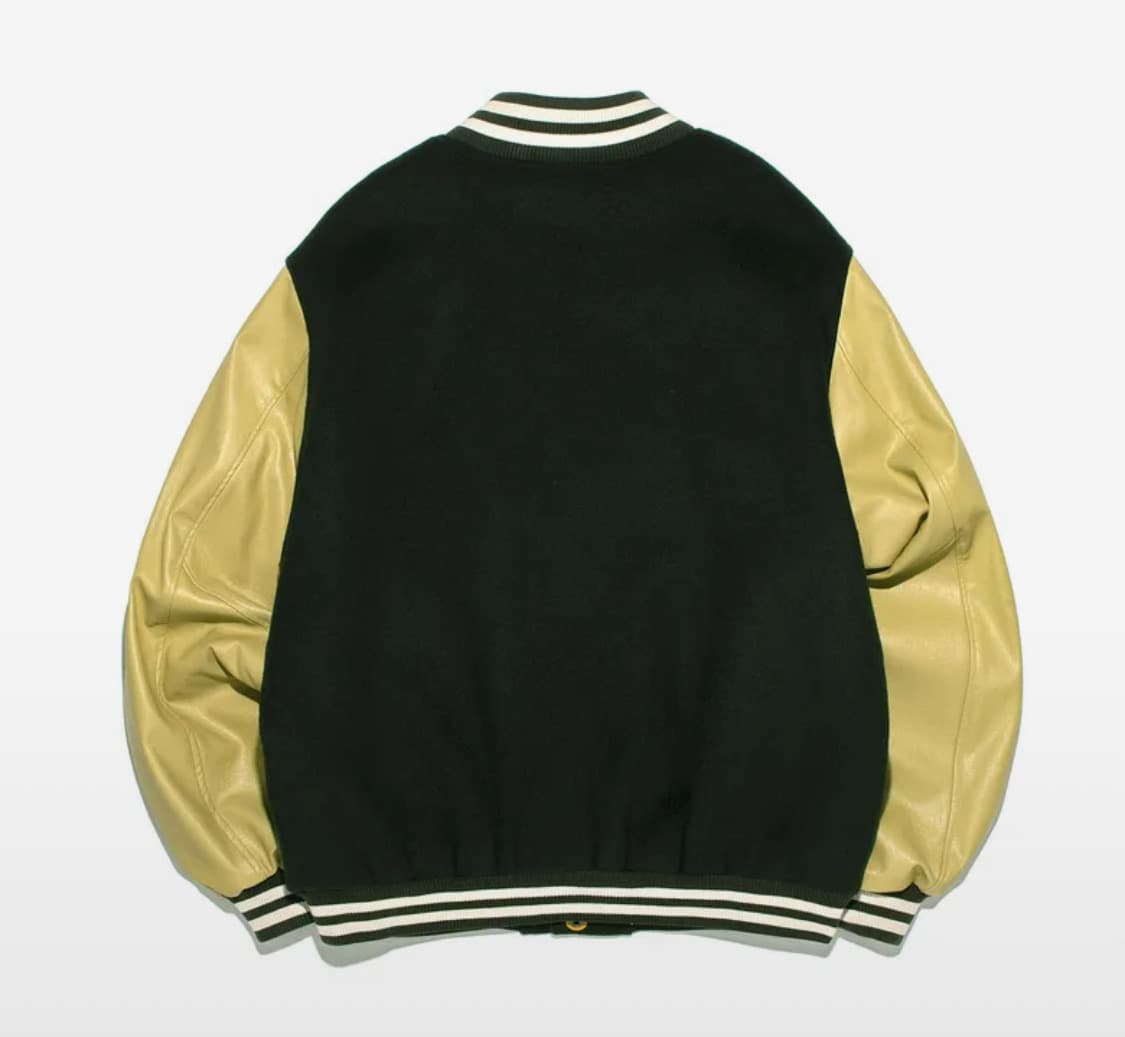 LEE 리 바티시 자켓 / 야구점퍼 (겨울용) 상품이미지2