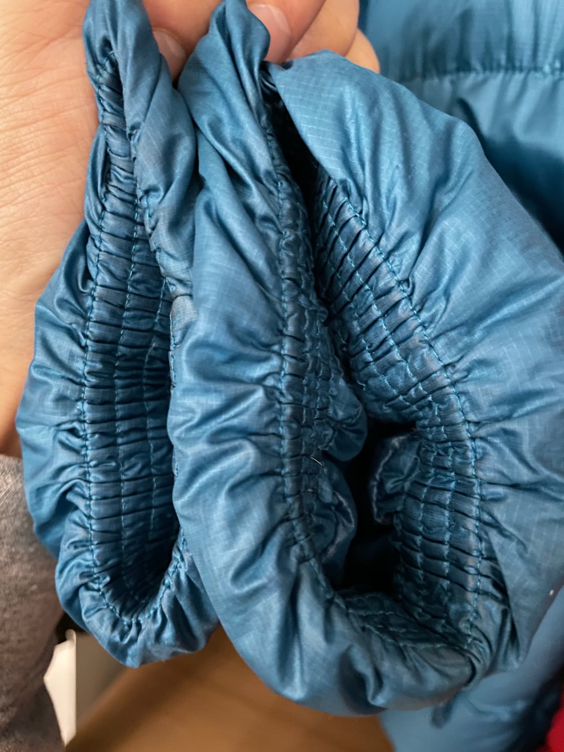 파타고니아 피츠로이 구형 L 상품이미지6