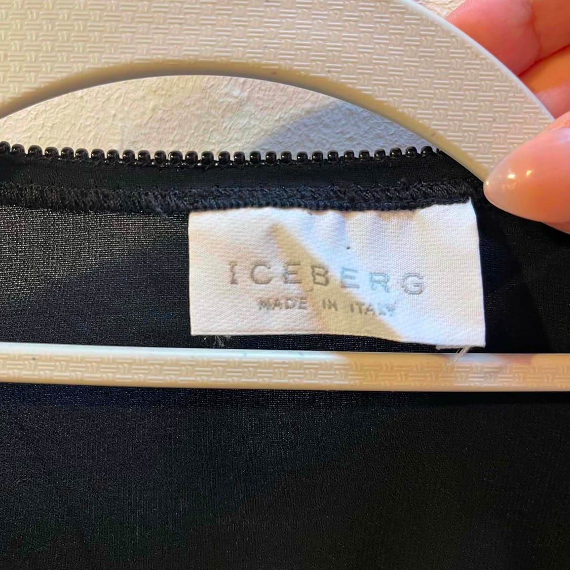 [42] ICEBERG 아이스버그 니트 가디건 상품이미지4