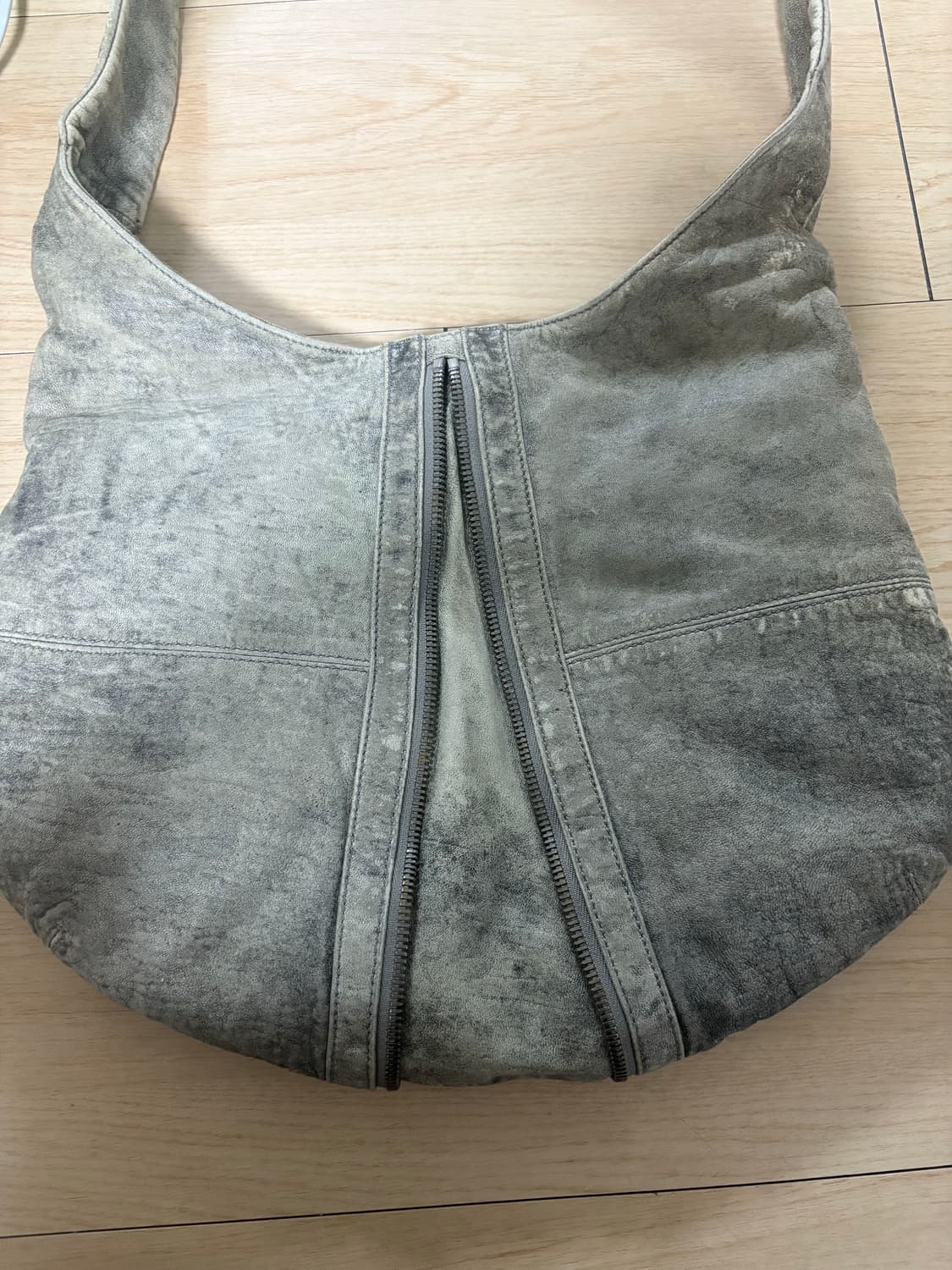 alexander wang 알렉산더왕 도나 호보백 (빈티지) 상품이미지2