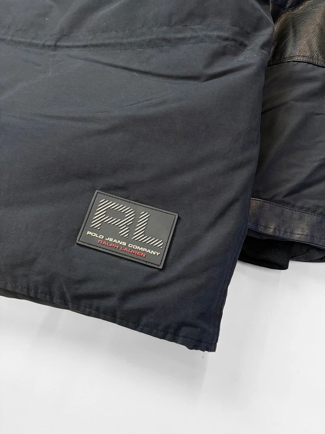 폴로 진스 00's N-3B 덕다운 파카 패딩 PN5600 상품이미지7