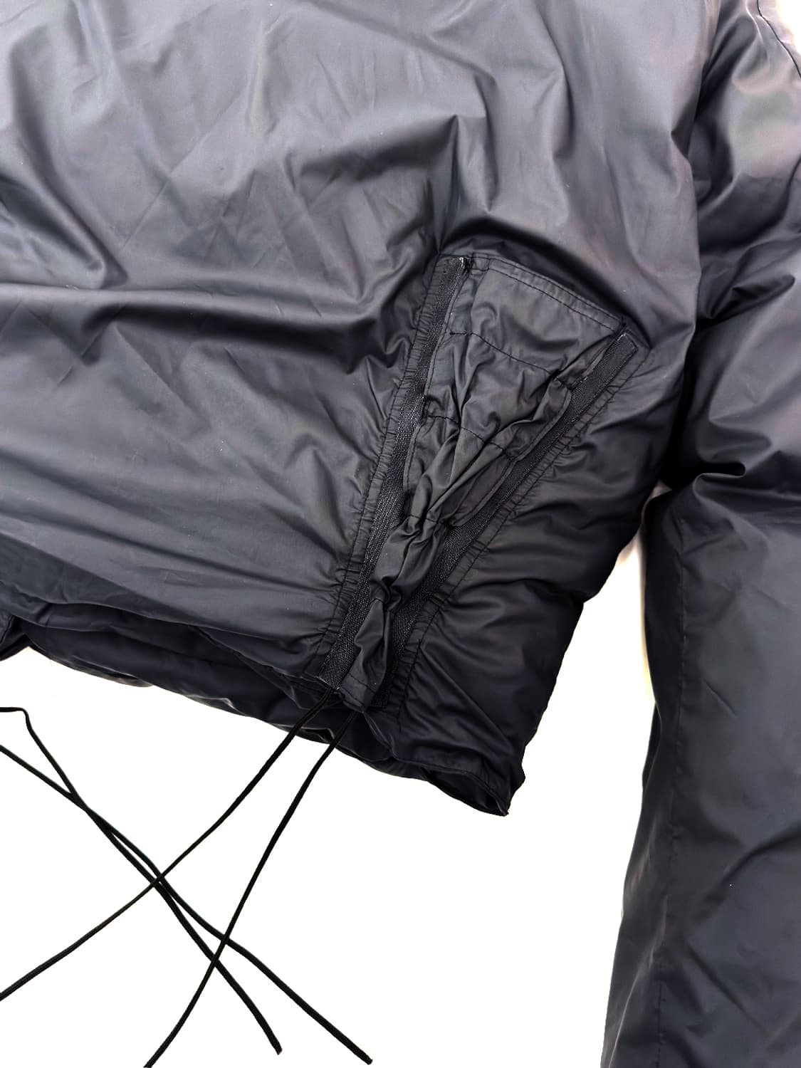 Sasquatchfabrix 19fw Short Down Jacket/L 상품이미지9