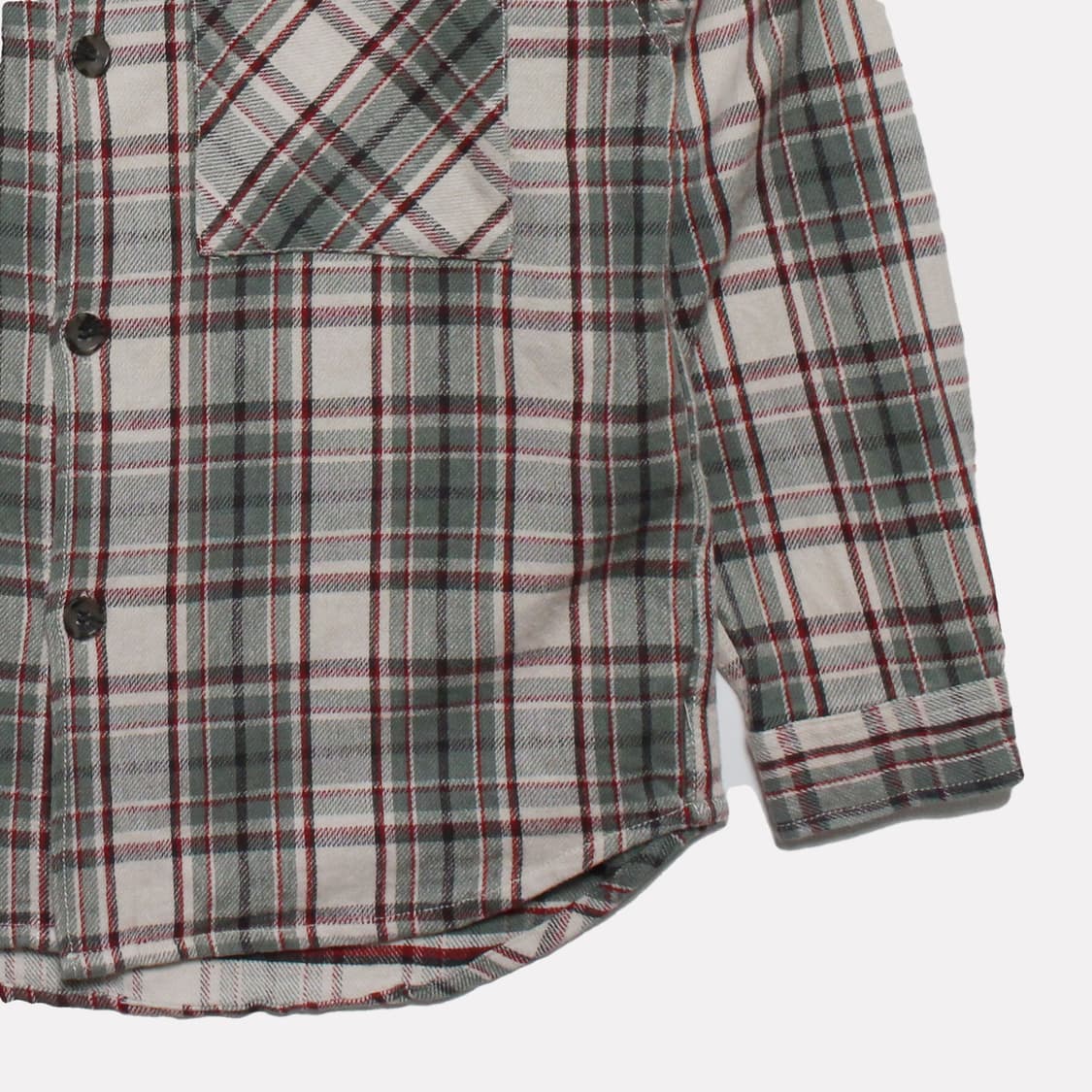 프릭스스토어 체크셔츠_900 상품이미지6