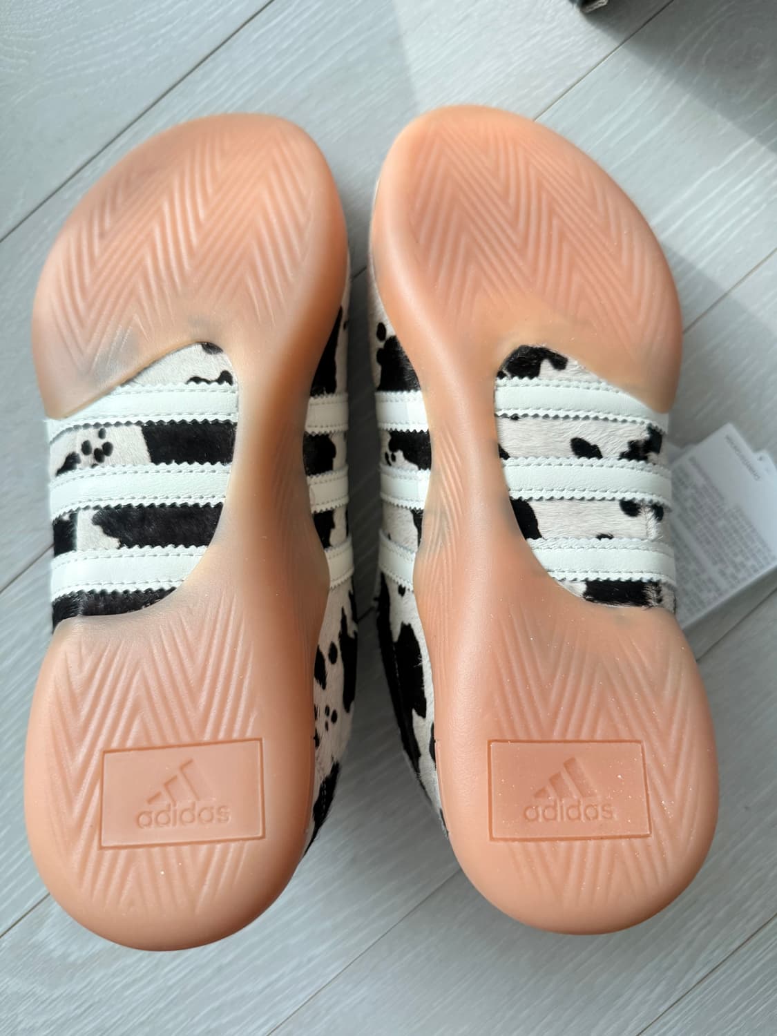 아디다스 태권도 MEI 카우 230 상품이미지2