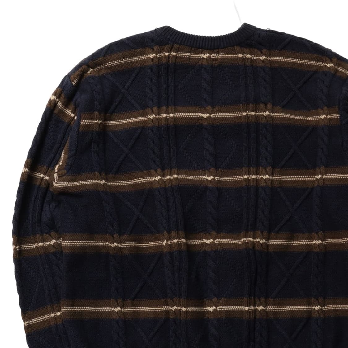 맥그리거 Mcgregor Stripe Knit

 상품이미지5