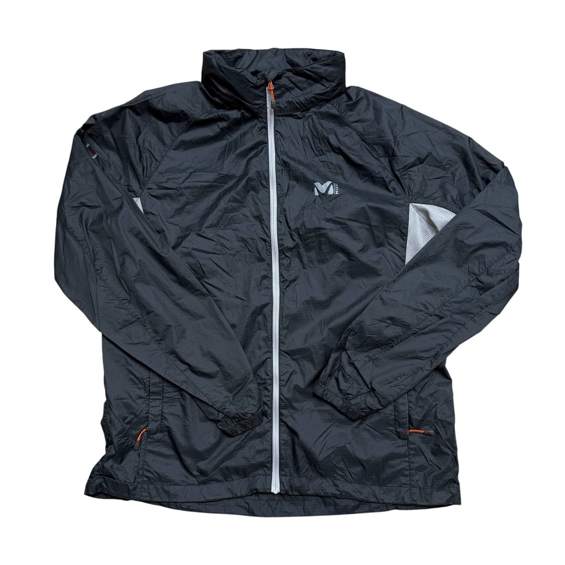 밀레 바람막이 상품이미지1