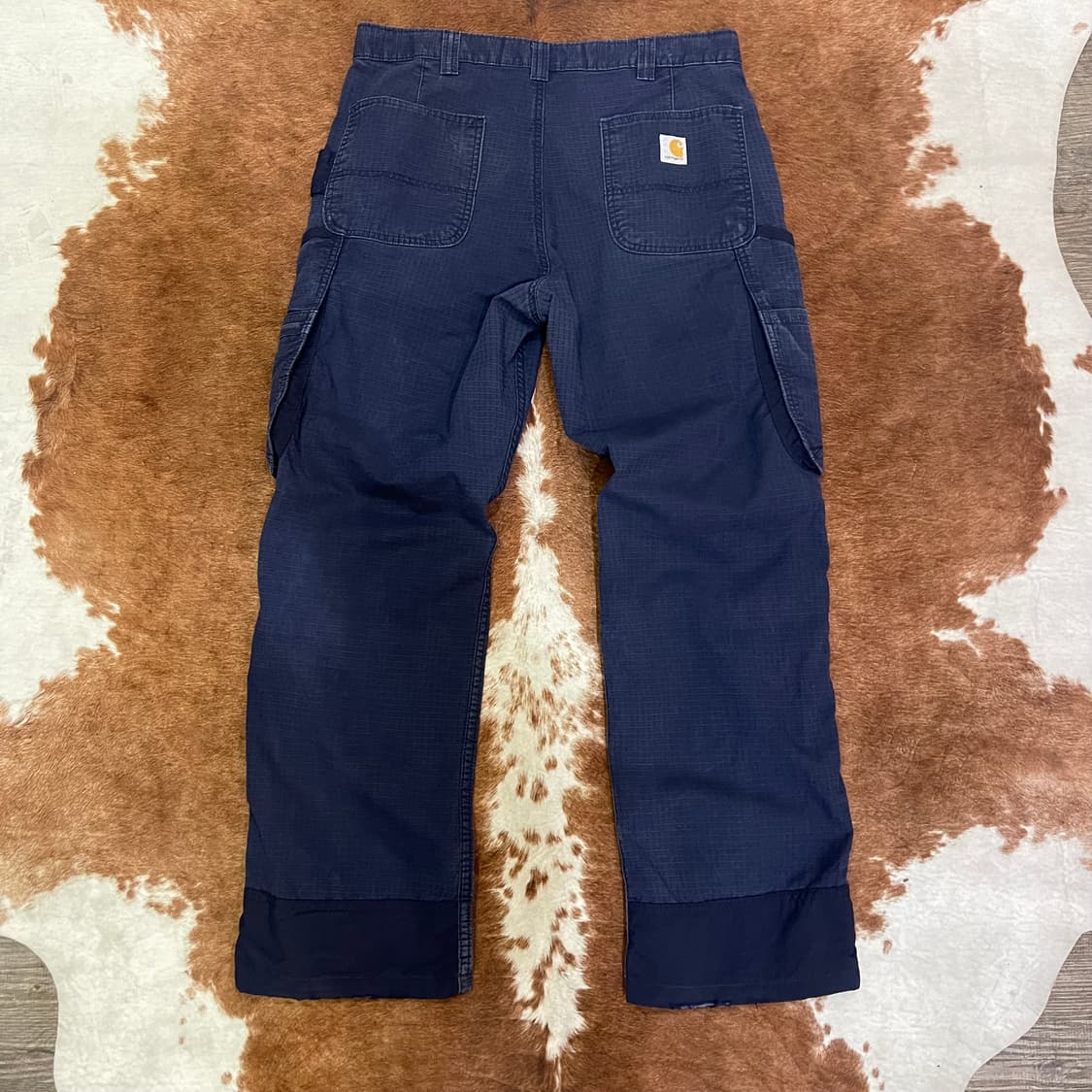 칼하트 루즈핏 카펜터 상품이미지1