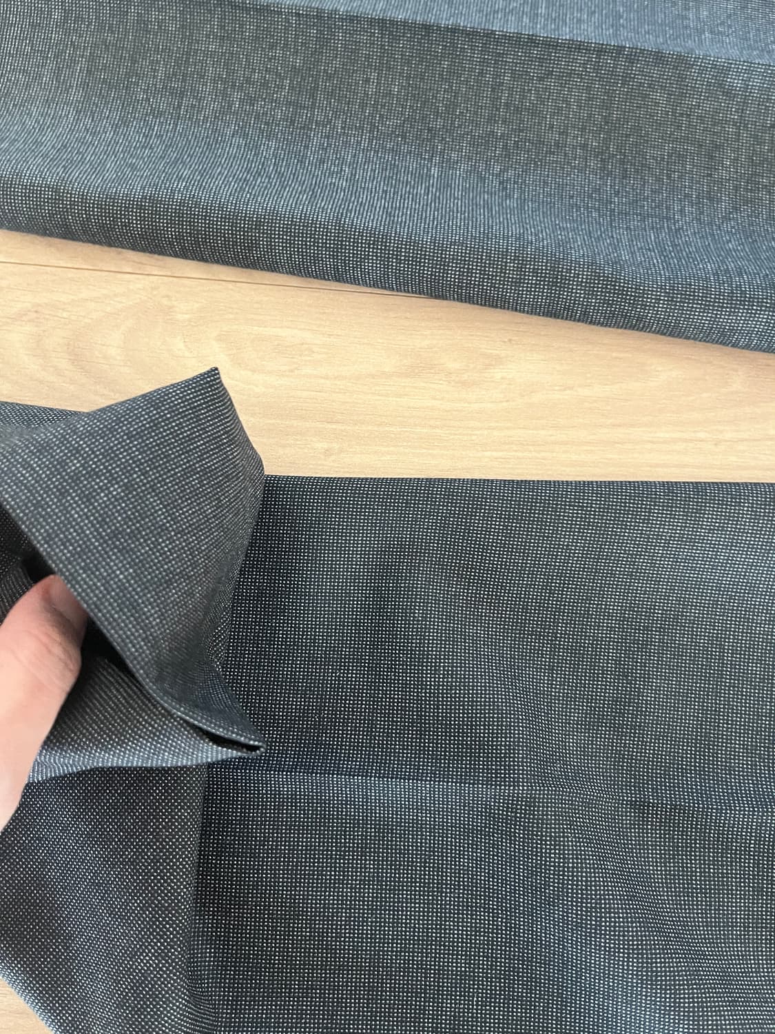 반하트 남성 정장 바지 32 상품이미지4