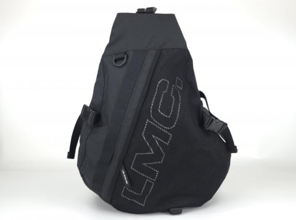 엘엠씨 크로스백 상품이미지2