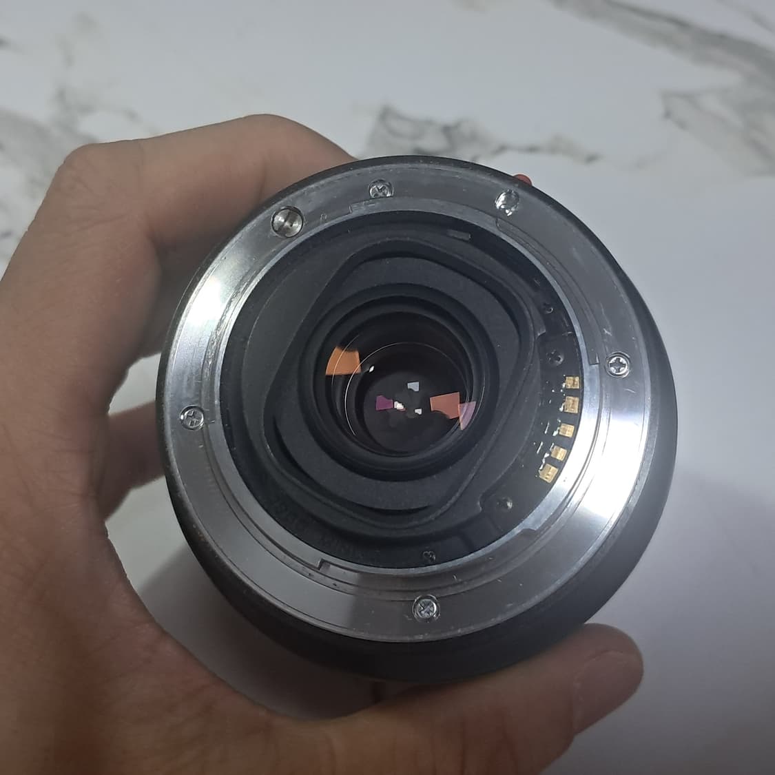 13.미놀타 AF 줌렌즈 100-300mm 소니 A마운트 상품이미지5