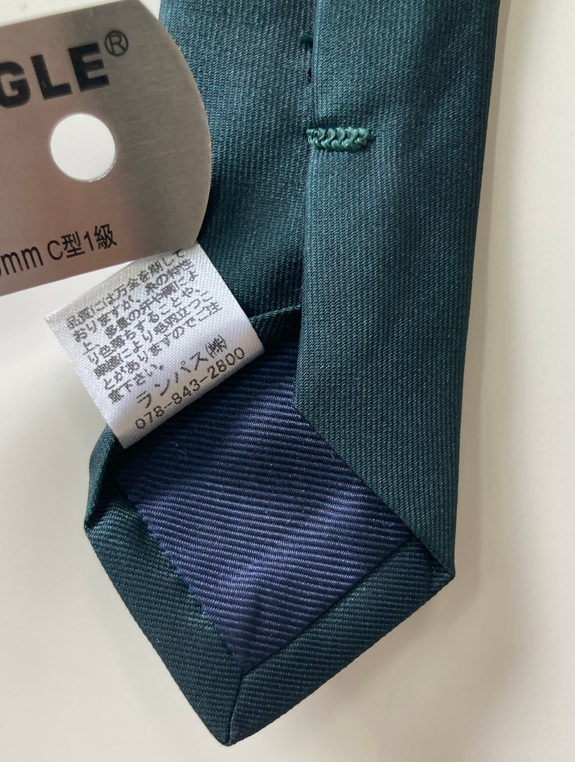 더수트컴퍼니 넥타이 상품이미지5